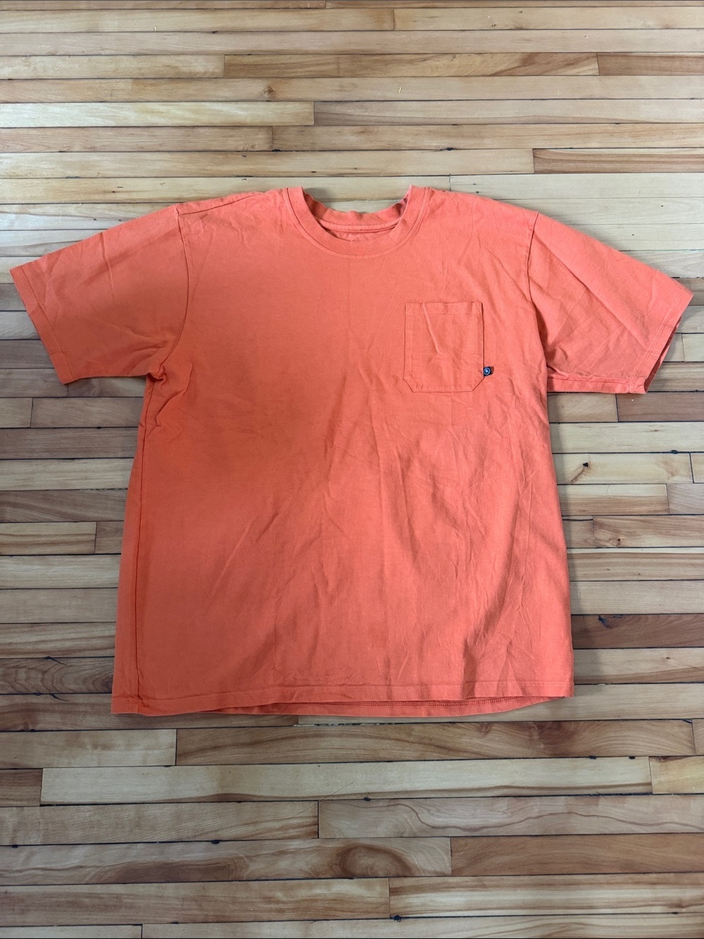 Backcountry tee shirt
